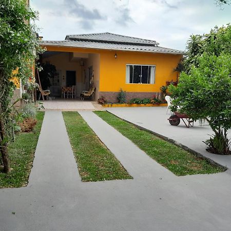 Casa Completa No Rosa Villa Praia do Rosa Kültér fotó